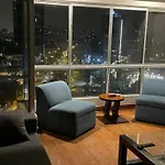 Oceanfront Miraflores Larcomar next to Marriott